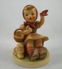 Hummel Goebel Figurine 202//224